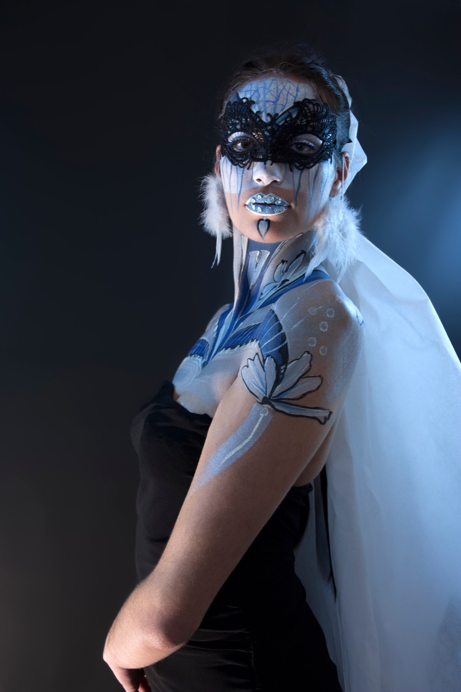 Bodypainting