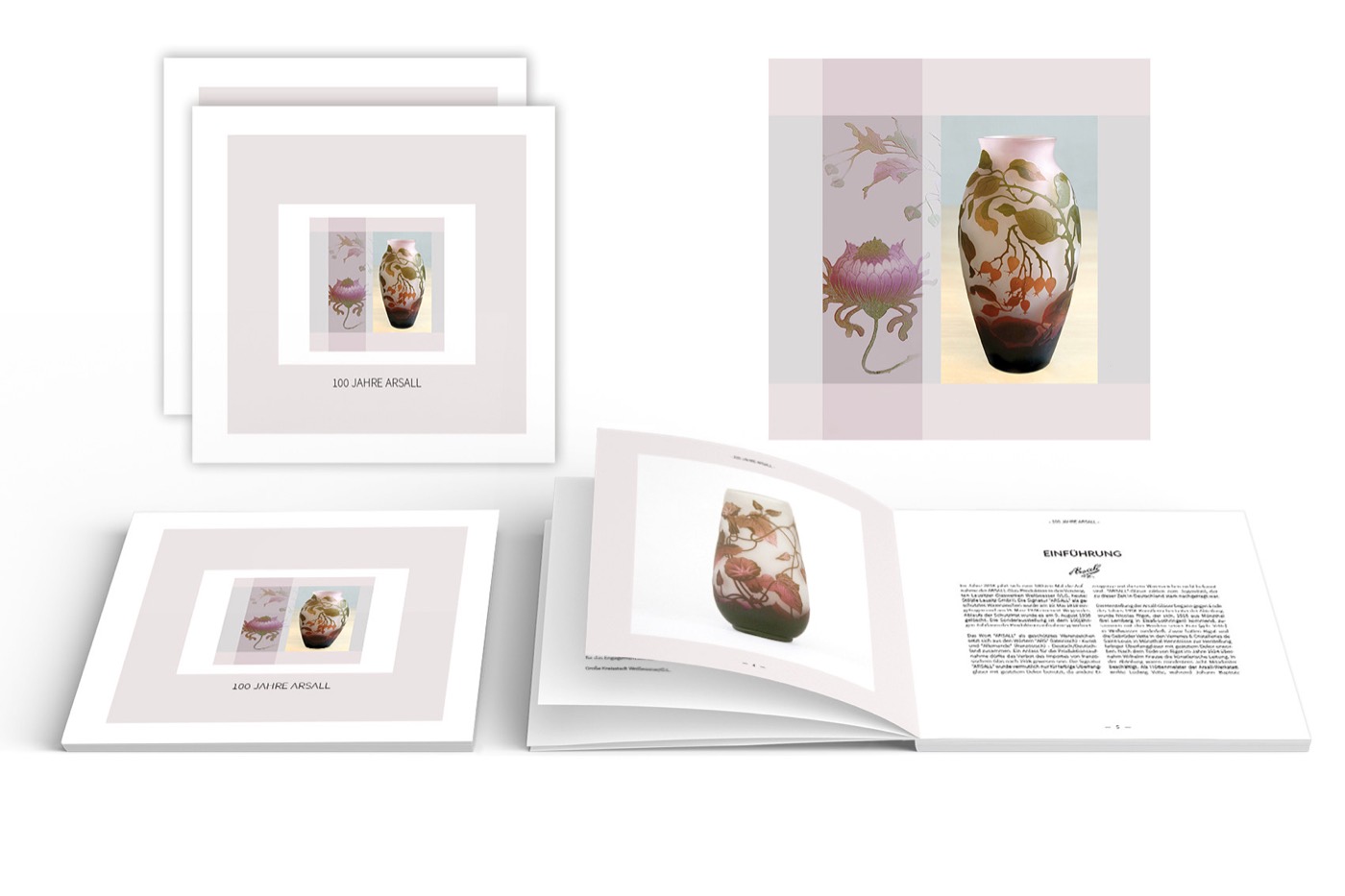 Grafikdesign & Print