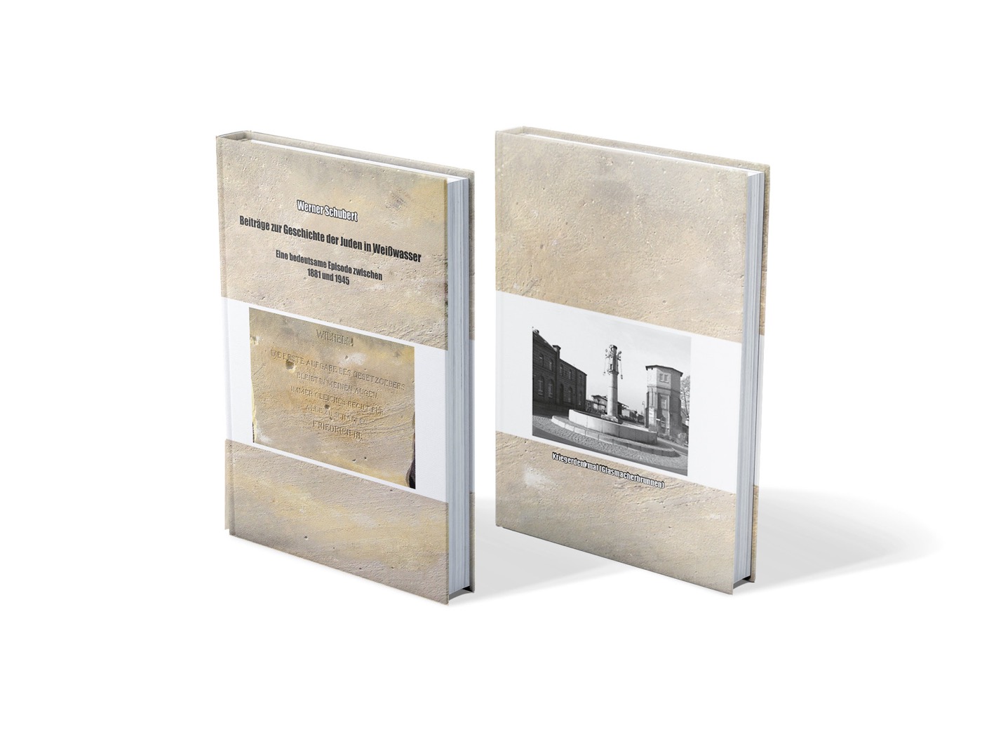 Buchgestaltung und Buchsatz