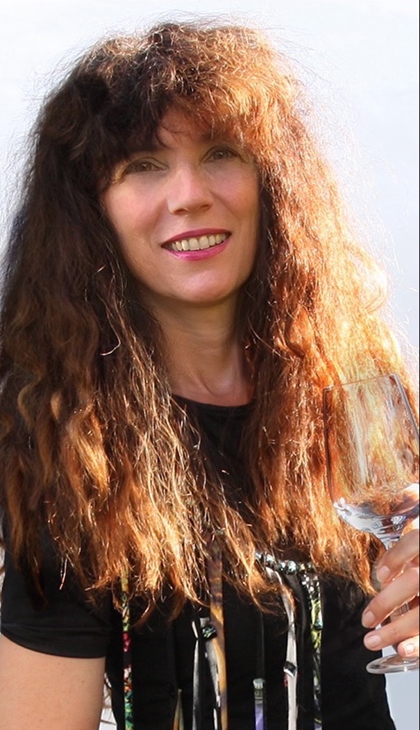 Marika Strobl