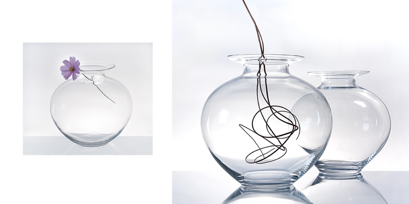 Design für Peill-Kristall Bärenhütte GmbH